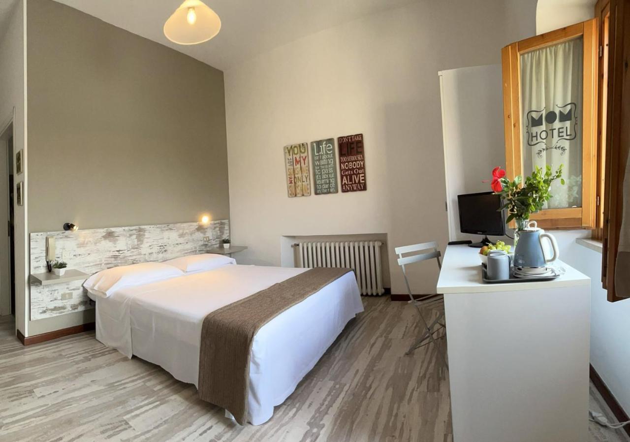 Hotel Mom Assisi Santa Maria Degli Angeli  Exterior photo