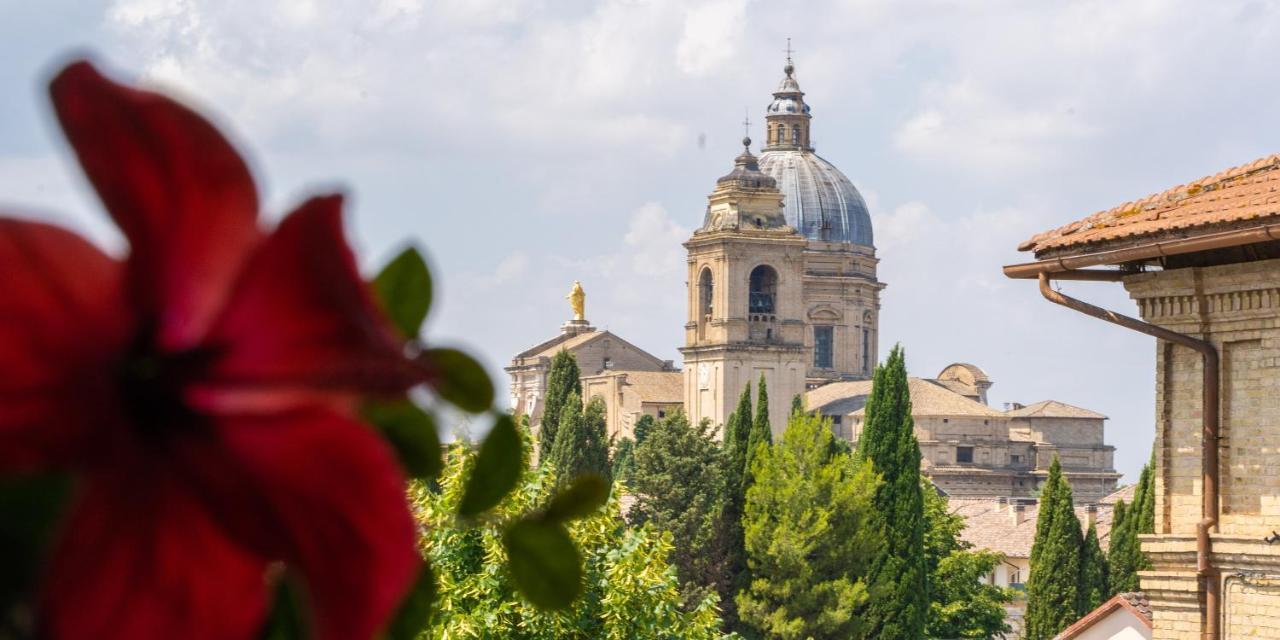 Hotel Mom Assisi Santa Maria Degli Angeli  Exterior photo